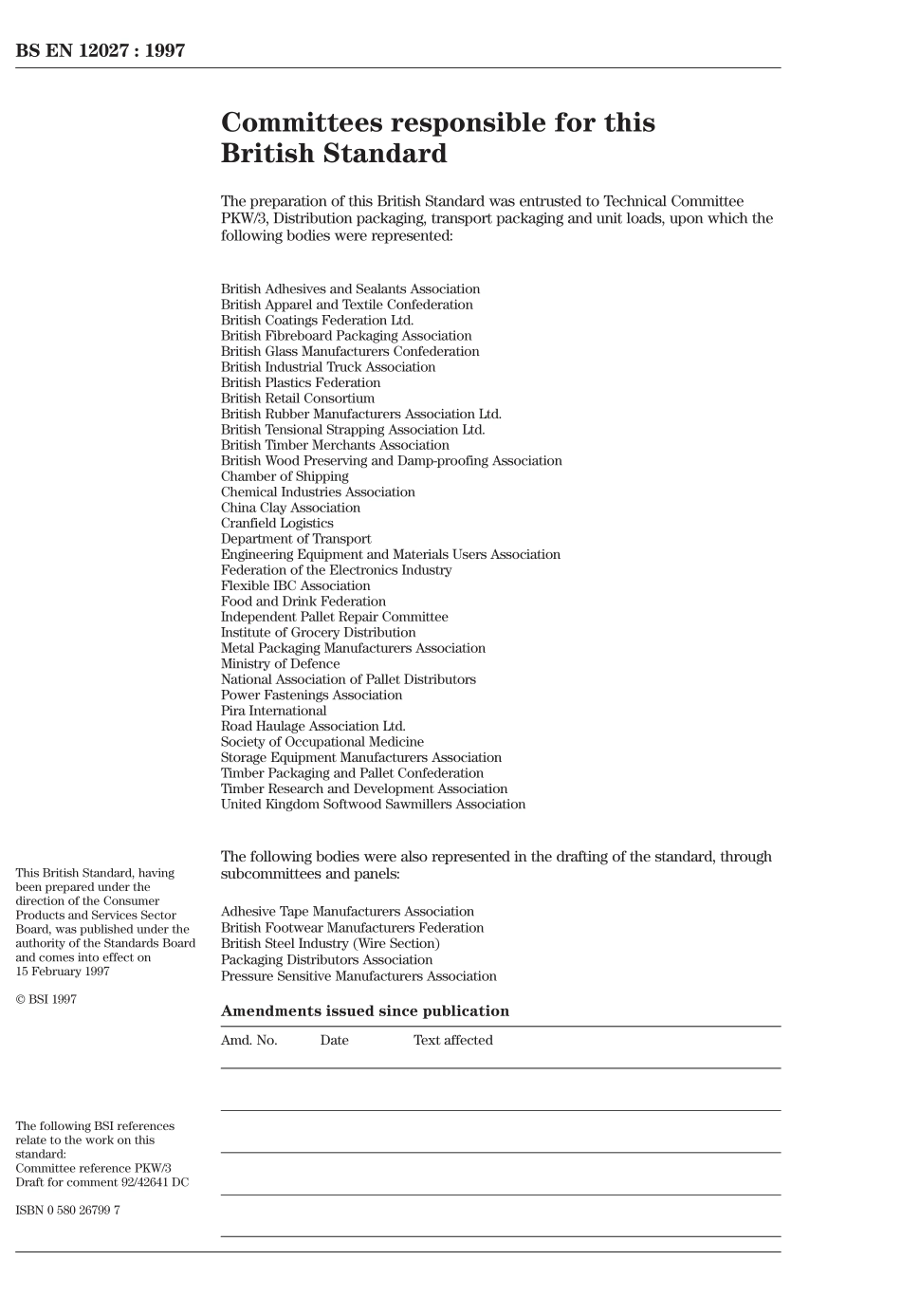 BS EN 12027-1997.pdf_第2页