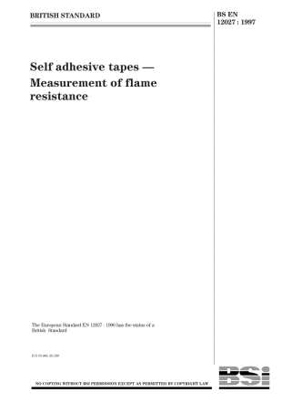 BS EN 12027-1997.pdf