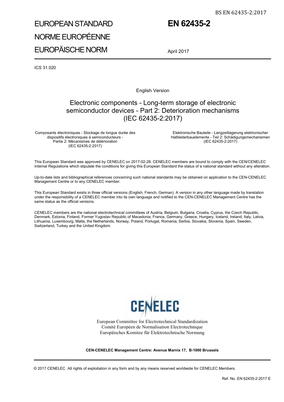 BS EN 62435-2-2017.pdf_第3页