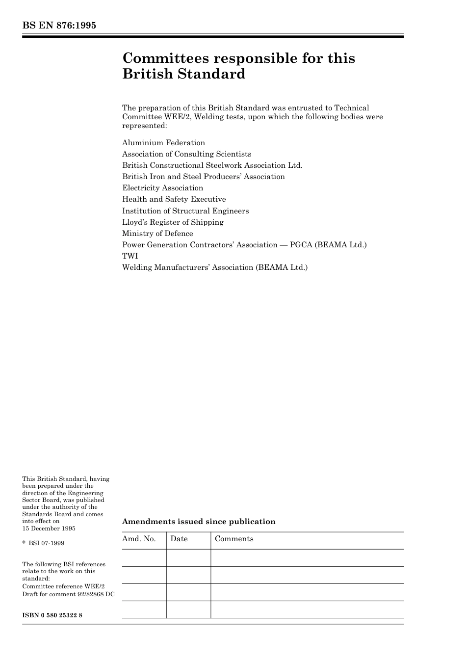 BS EN 00876-1995 (1999).pdf_第2页