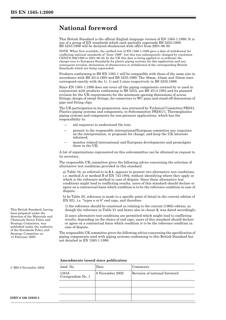 BS EN 01565-1-2000 (2002).pdf_第2页