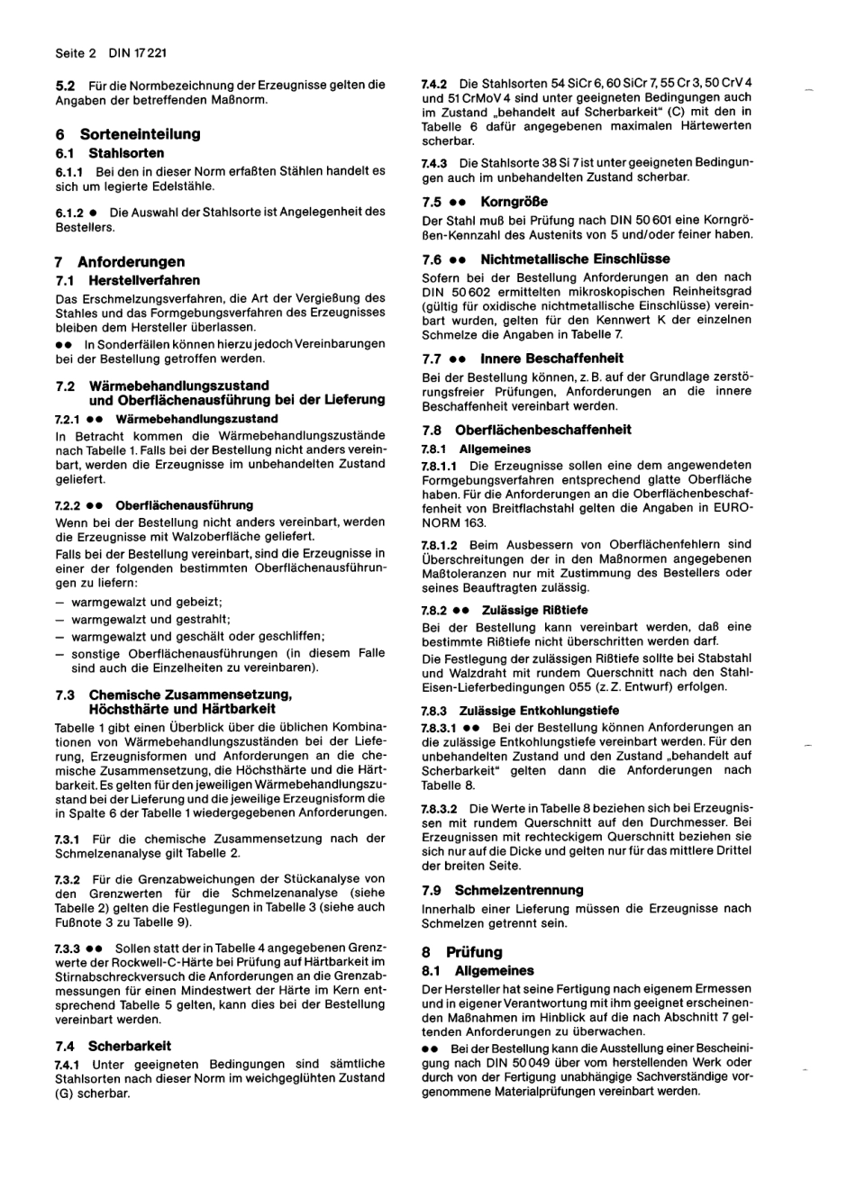 DIN 17221 1988-12.pdf_第2页