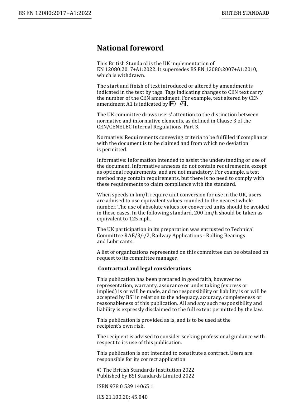 BS EN 12080-2017 + A1-2022.pdf_第2页