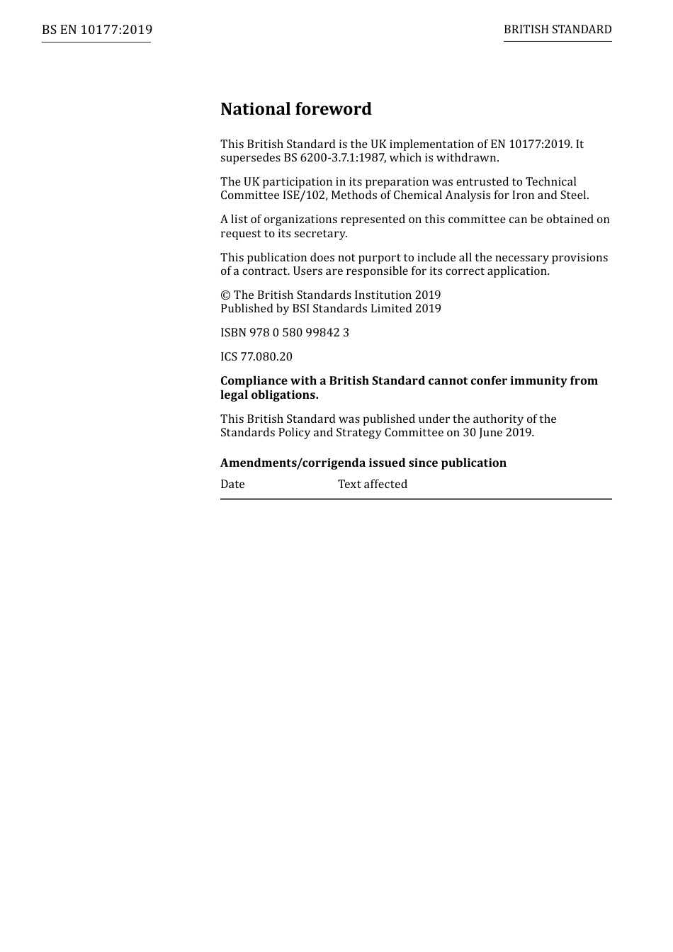 BS EN 10177-2019.pdf_第2页