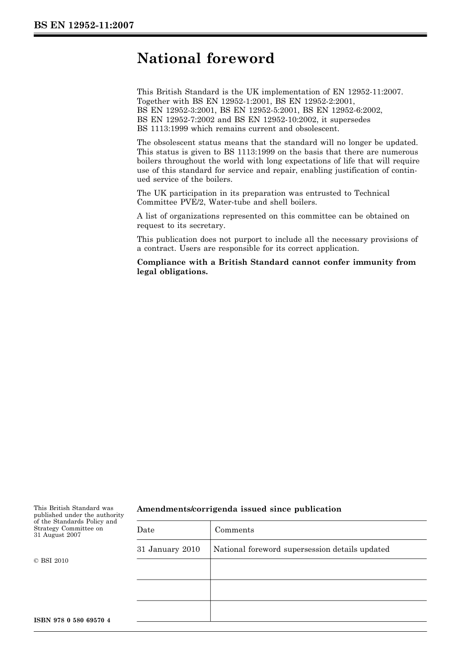 BS EN 12952-11-2007 (2010).pdf_第2页