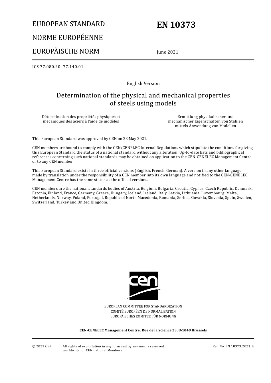 BS EN 10373-2021.pdf_第3页