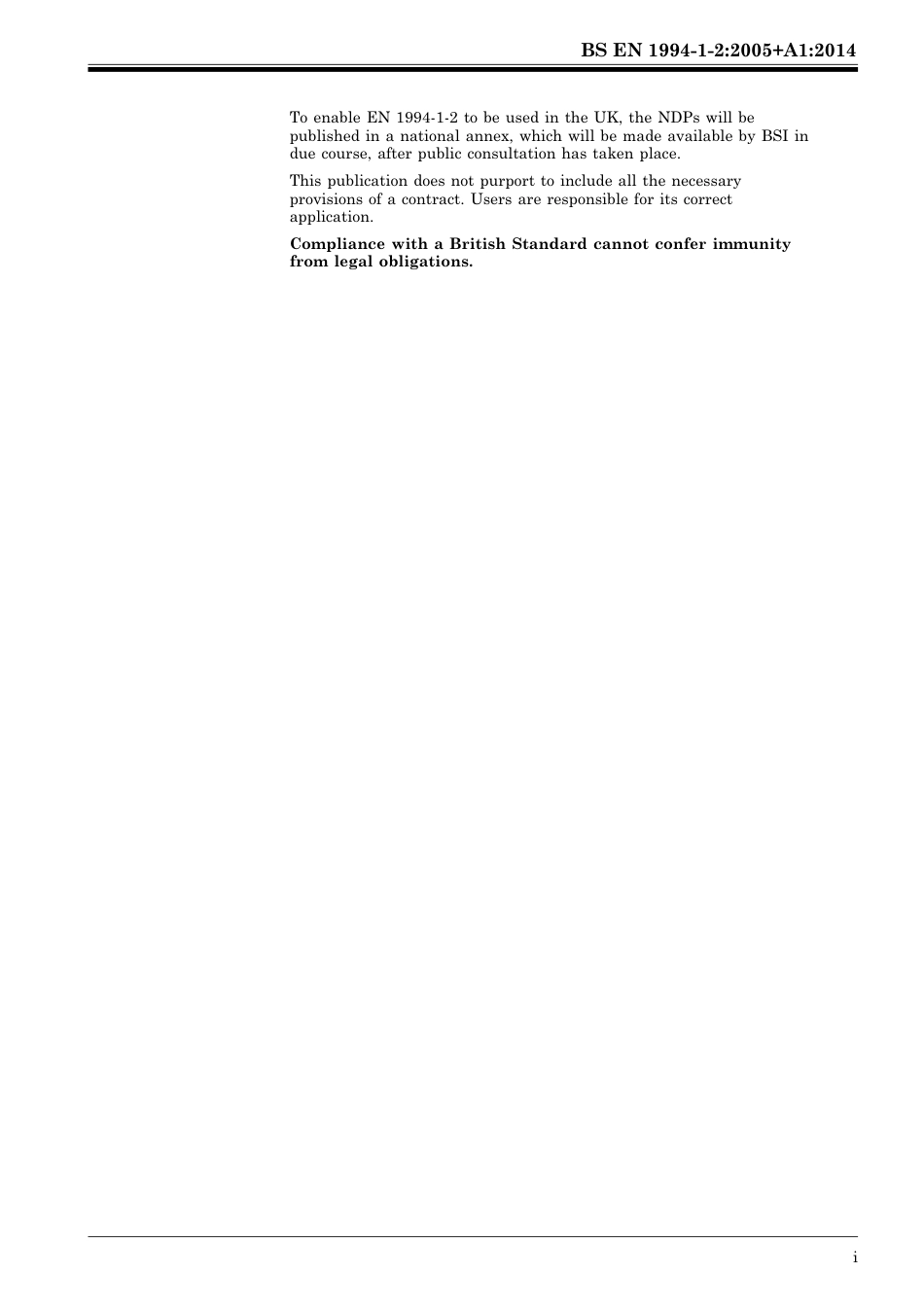 BS EN 01994-1-2-2005 + A1-2014.pdf_第3页