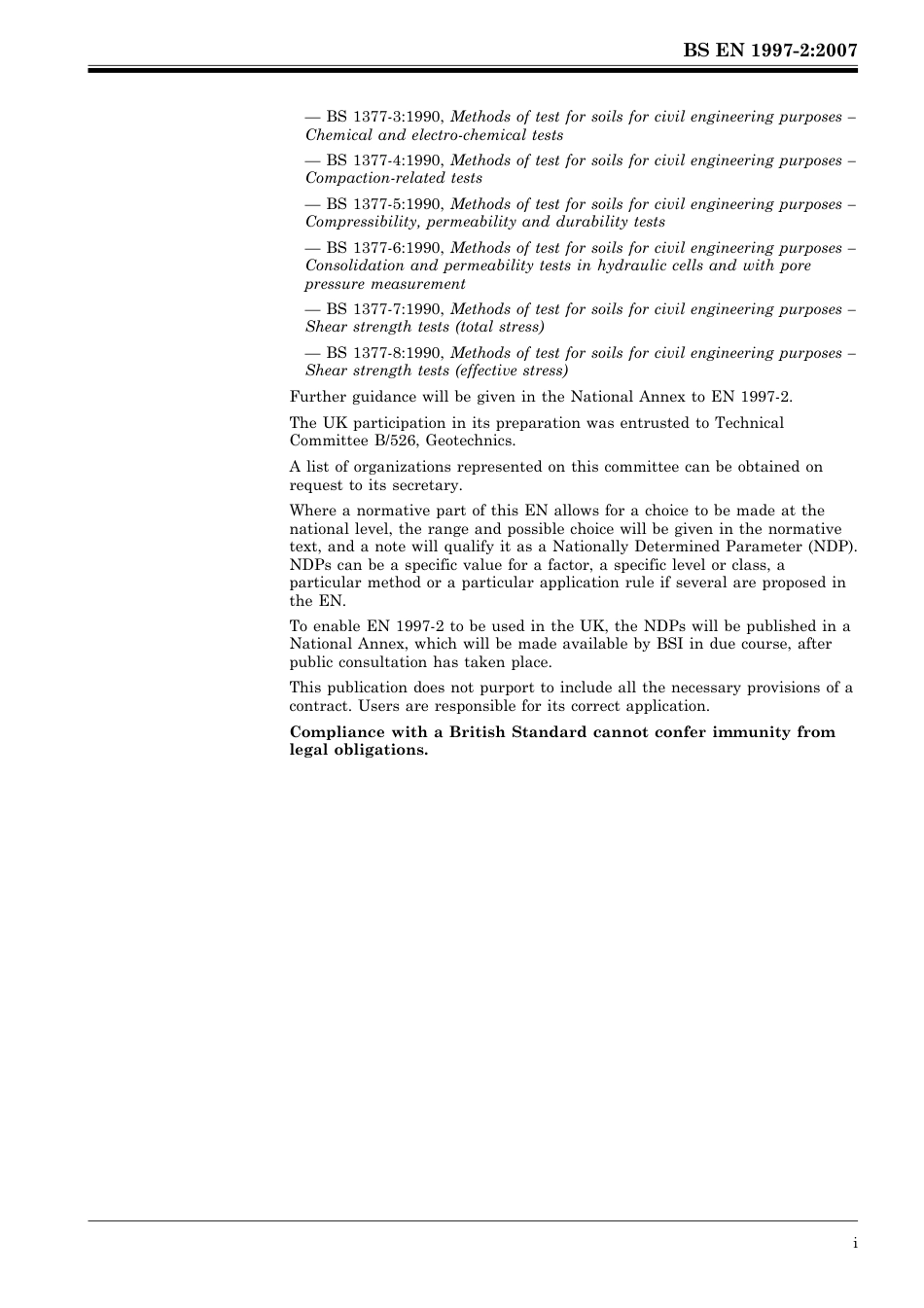 BS EN 01997-2-2007 (2010).pdf_第3页