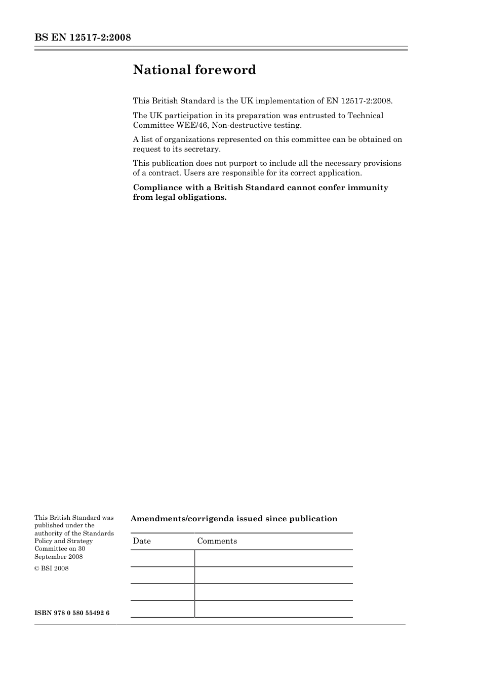 BS EN 12517-2-2008.pdf_第2页