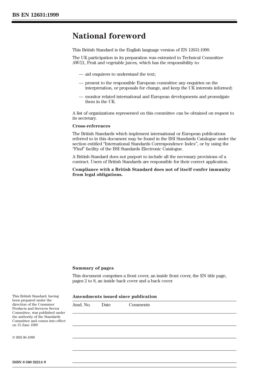 BS EN 12631-1999.pdf_第2页