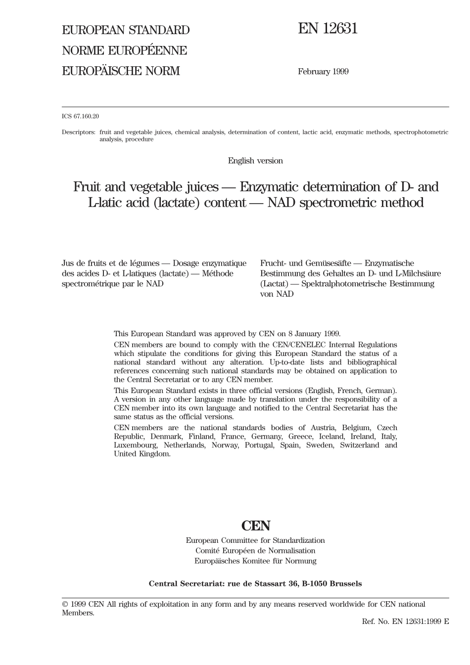 BS EN 12631-1999.pdf_第3页