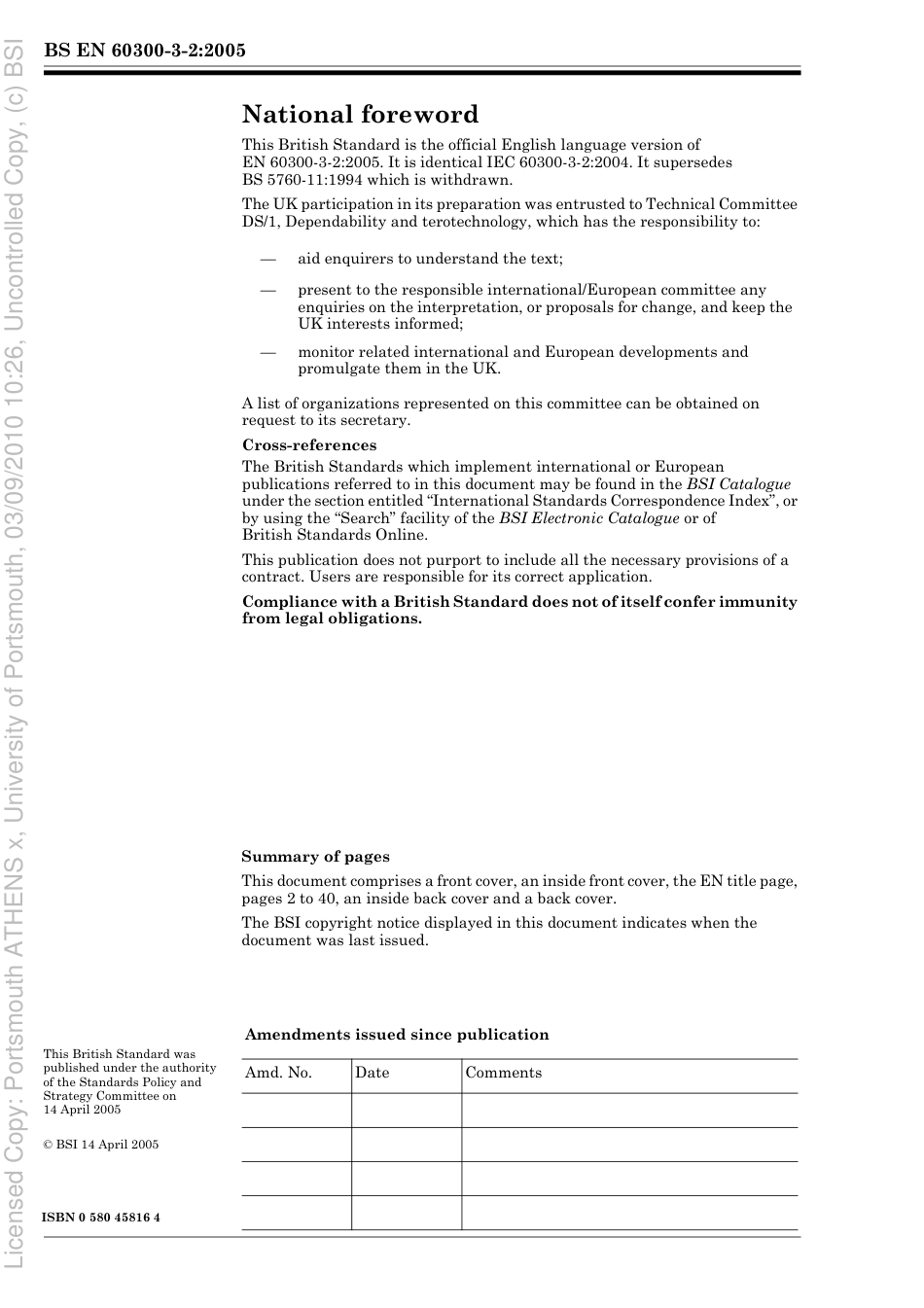 BS EN 60300-3-22005.pdf_第2页