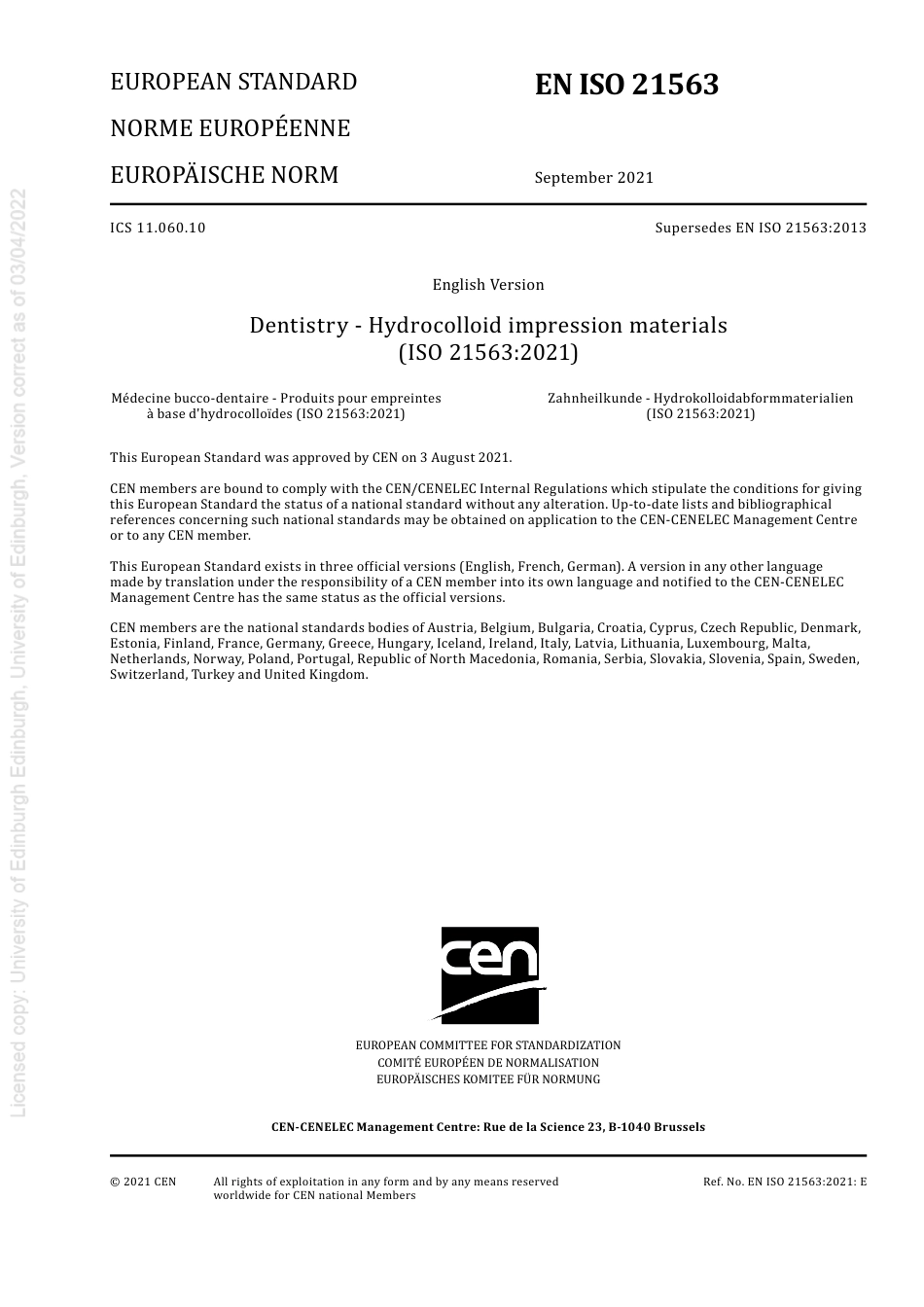 BS EN ISO 21563-2021--[2022-04-03--07-18-50 PM].pdf_第3页