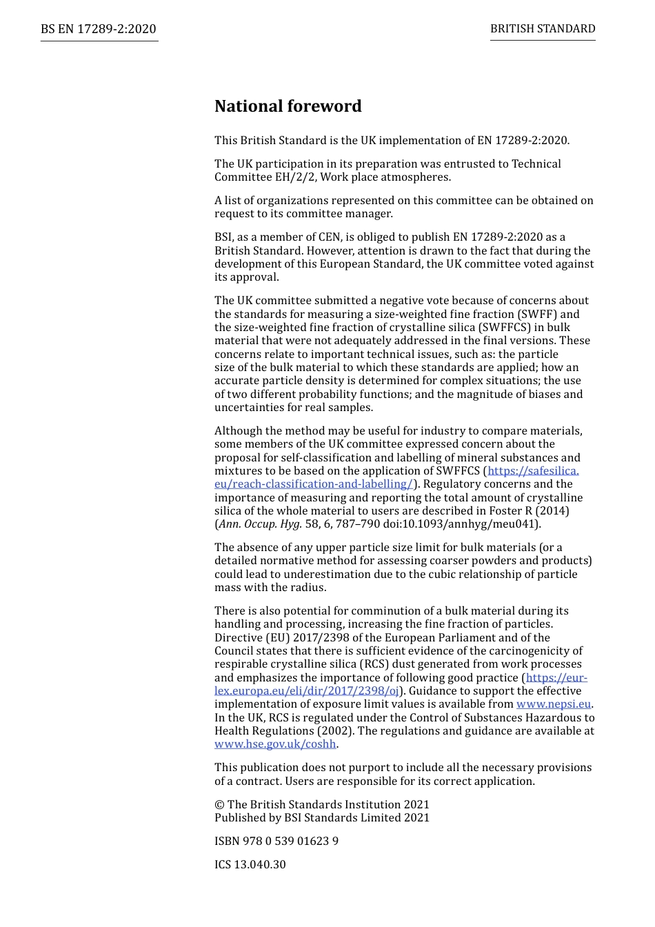 BS EN 17289-2-2020.pdf_第2页