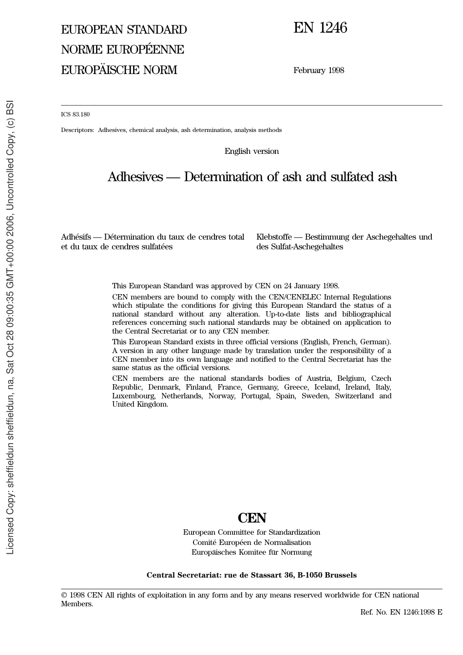 BS EN 01246-1998.pdf_第3页