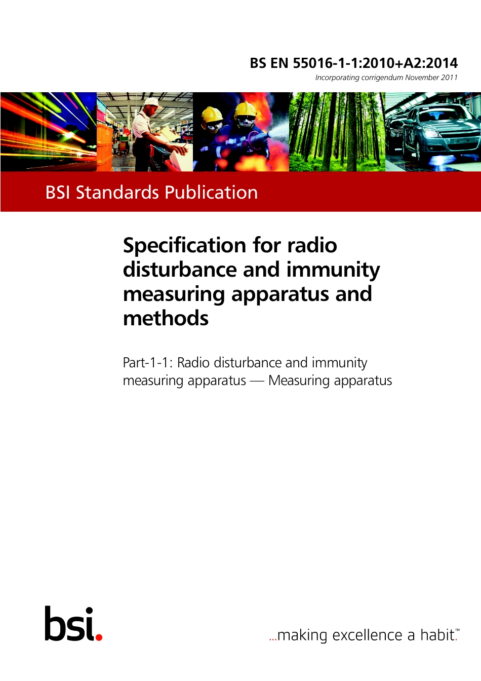 BS EN 55016-1-1-2010 + A2-2014.pdf_第1页