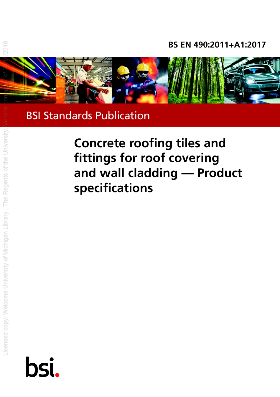 BS EN 00490-2011 + A1-2017.pdf_第1页