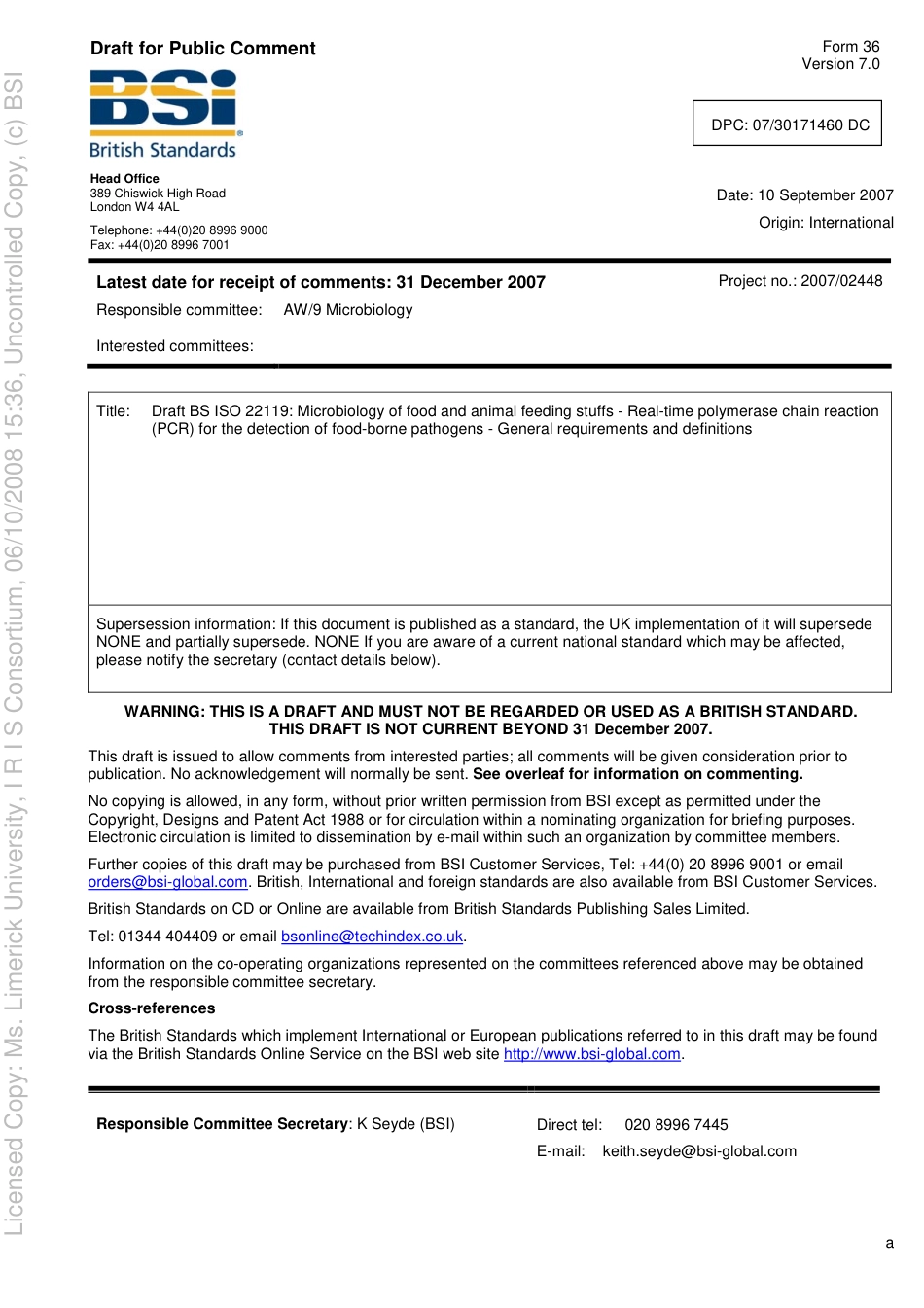 BS ISO 22119.pdf_第1页