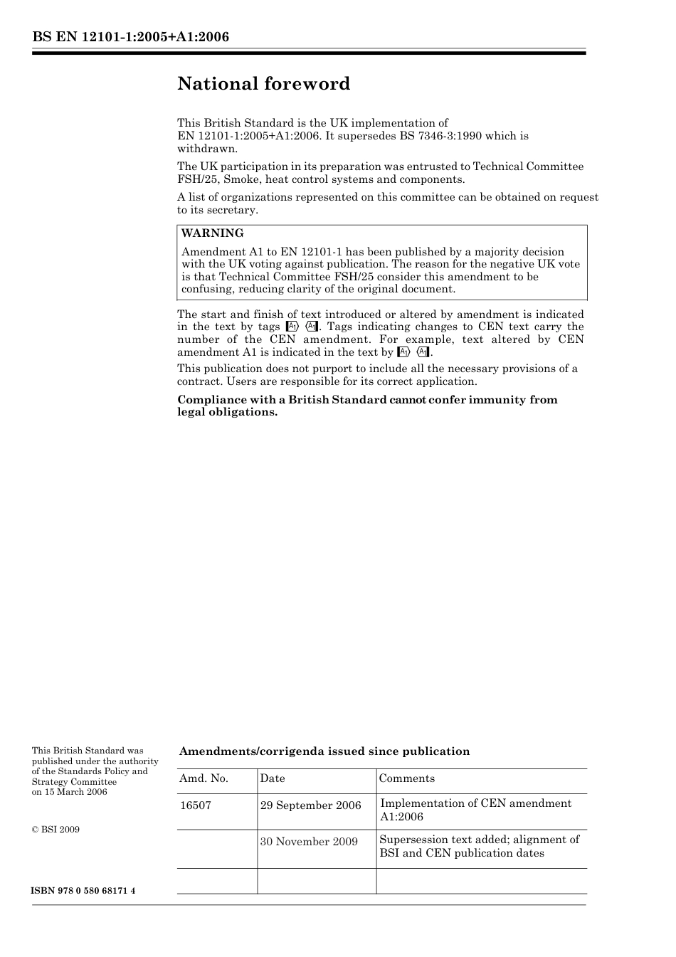 BS EN 12101-1-2005 + A1-2006 (2009).pdf_第2页