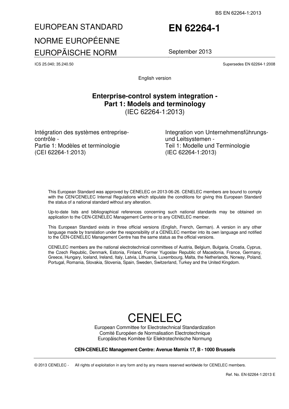 BS EN 62264-1-2013.pdf_第3页