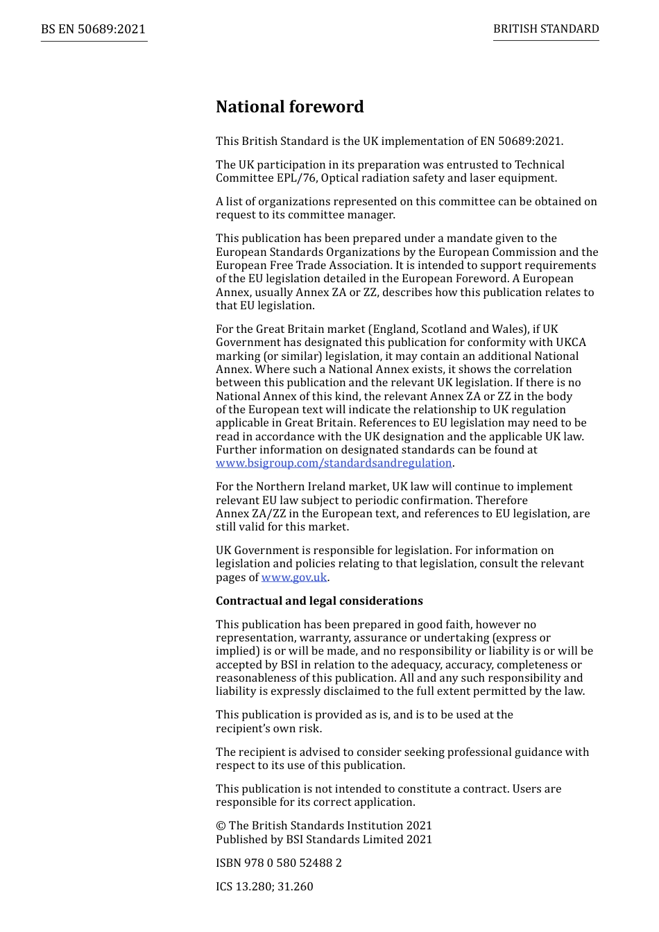 BS EN 50689-2021.pdf_第2页