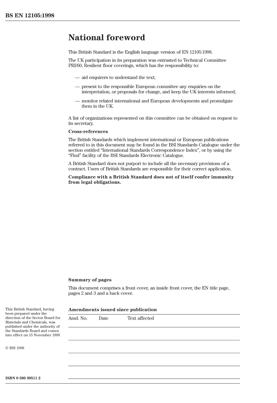 BS EN 12105-1998 (2010).pdf_第2页