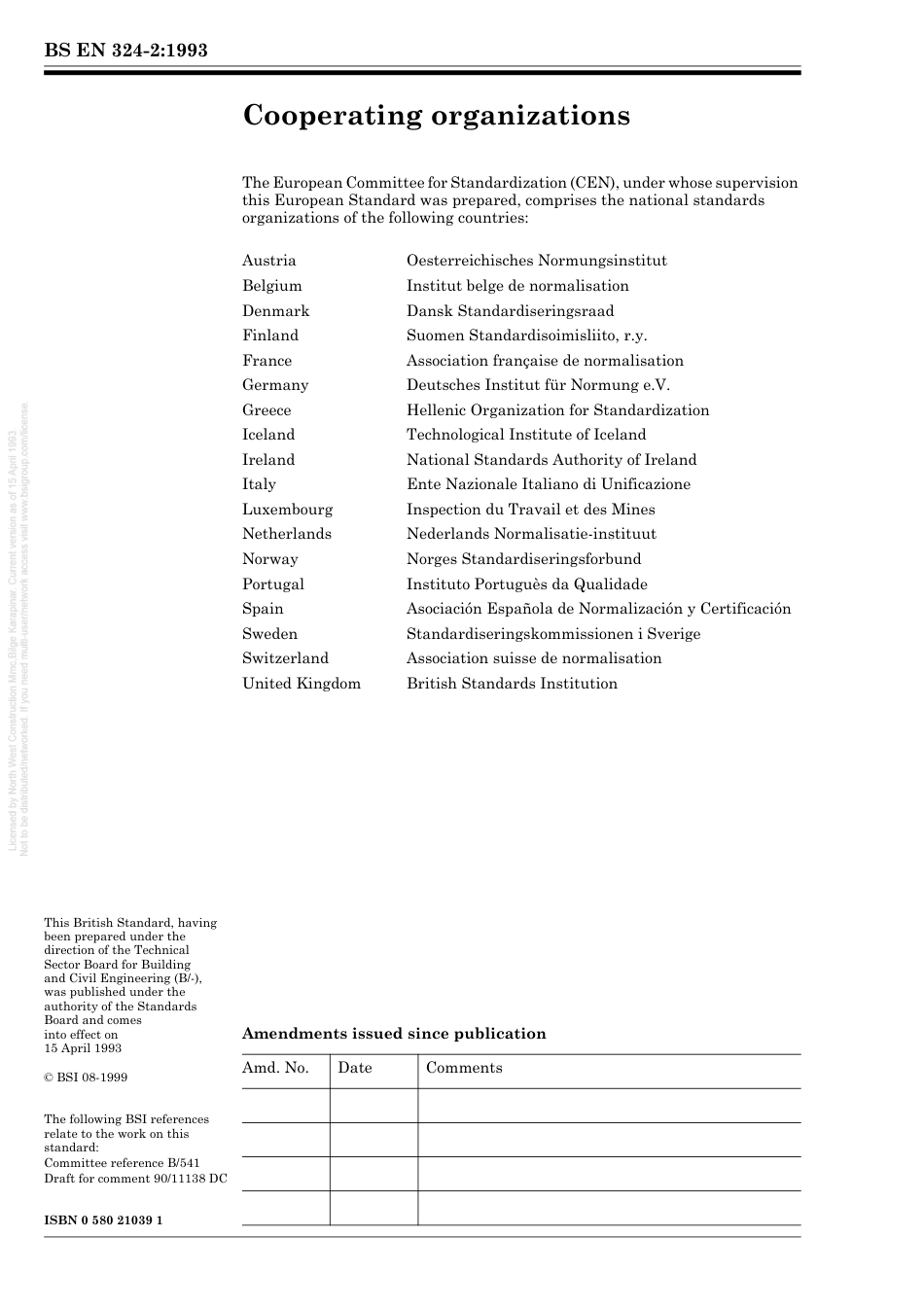 BS EN 00324-2-1993 (1999).pdf_第2页