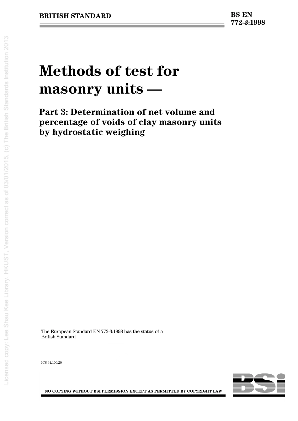 BS EN 00772-3-1998.pdf_第1页