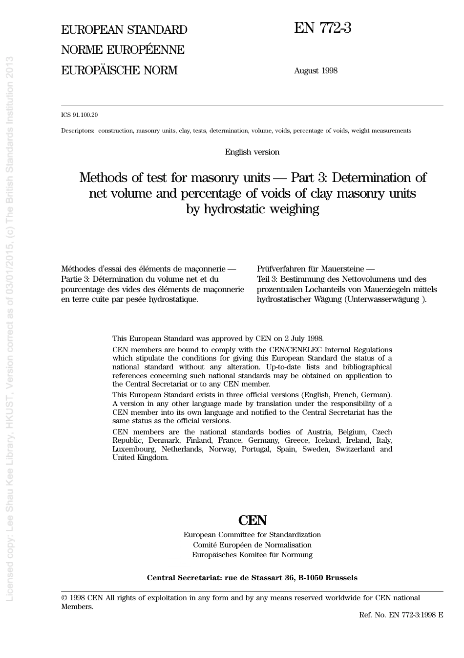 BS EN 00772-3-1998.pdf_第3页