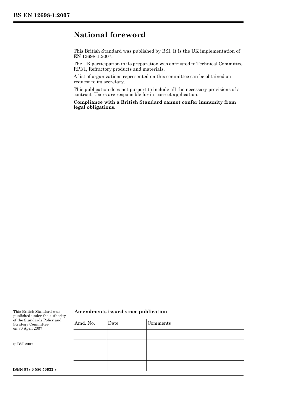 BS EN 12698-1-2007.pdf_第2页