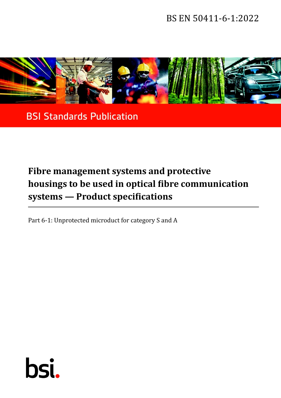 BS EN 50411-6-1-2022.pdf_第1页