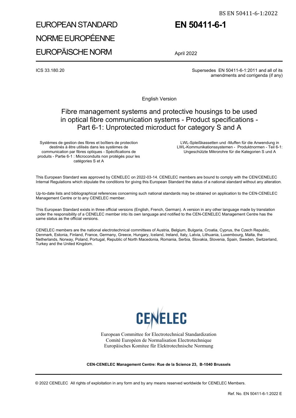 BS EN 50411-6-1-2022.pdf_第3页