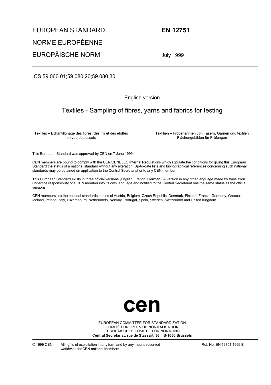 BS EN 12751-1999.pdf_第3页