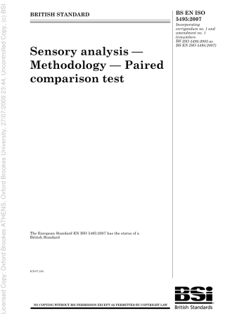 BS EN ISO 54952007.pdf