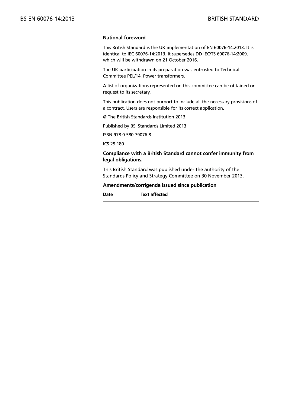 BS EN 60076-14-2013.pdf_第2页