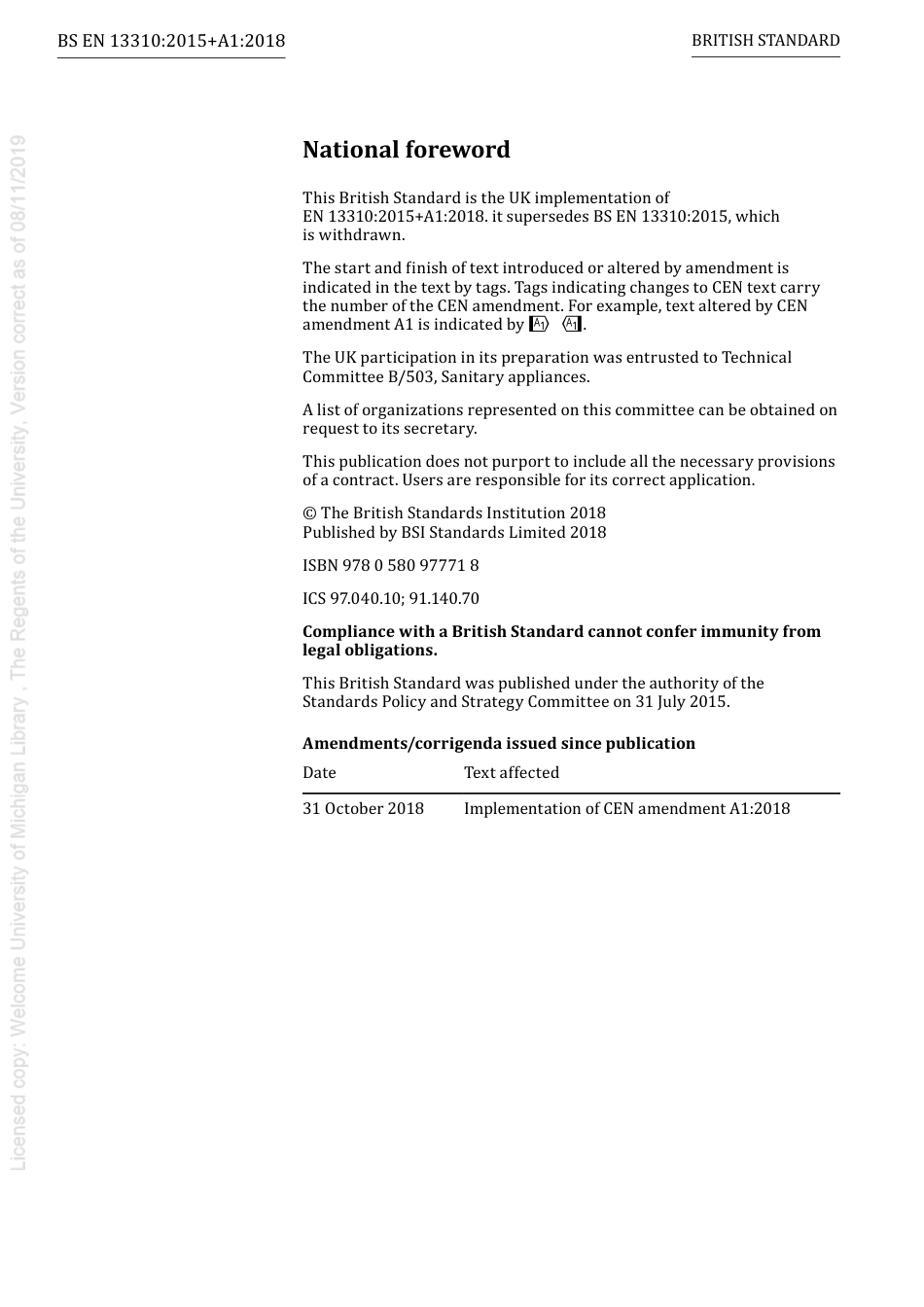 BS EN 13310-2015 + A1-2018.pdf_第2页