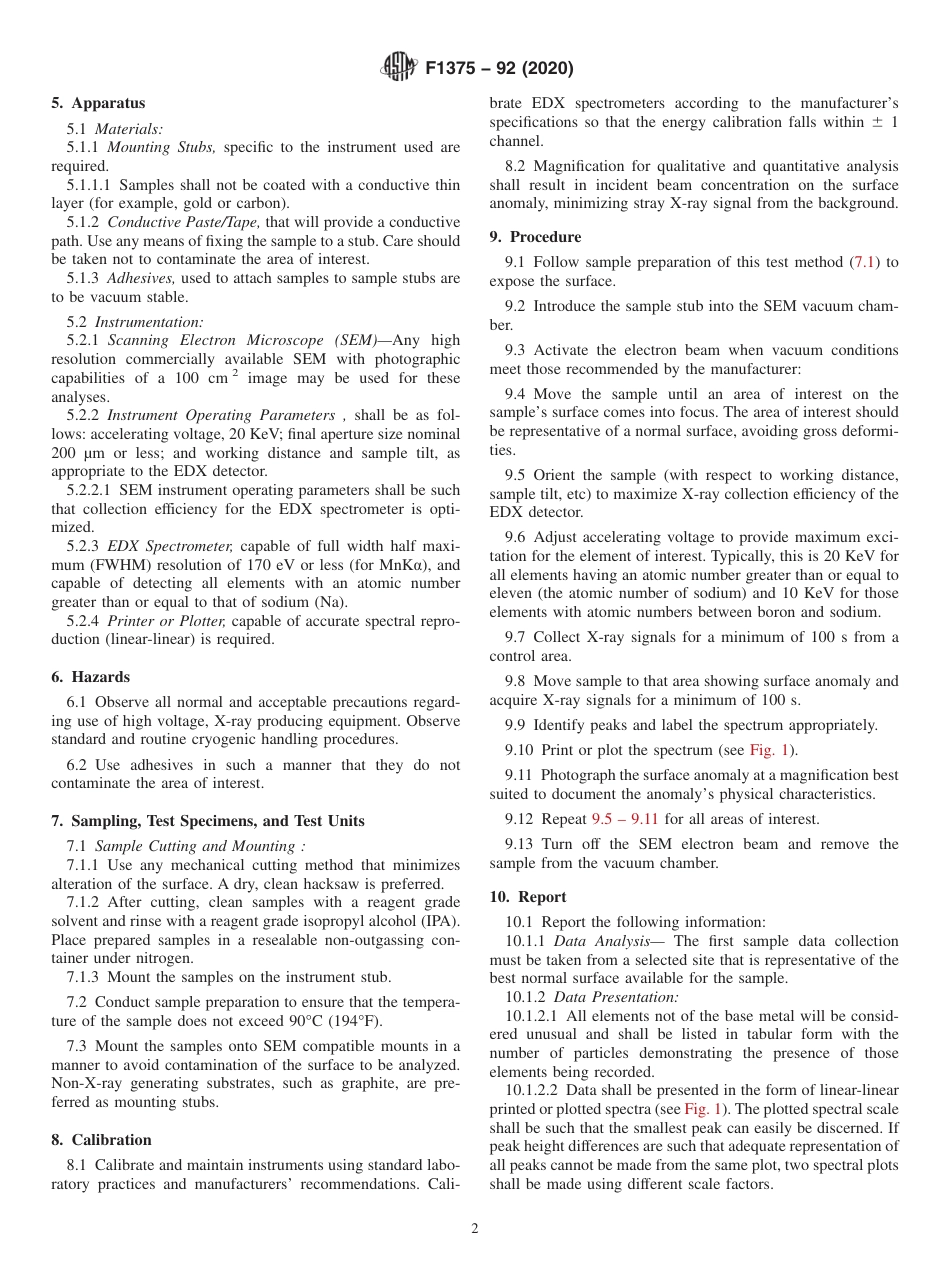 ASTM F1375 - 92 (2020).pdf_第2页