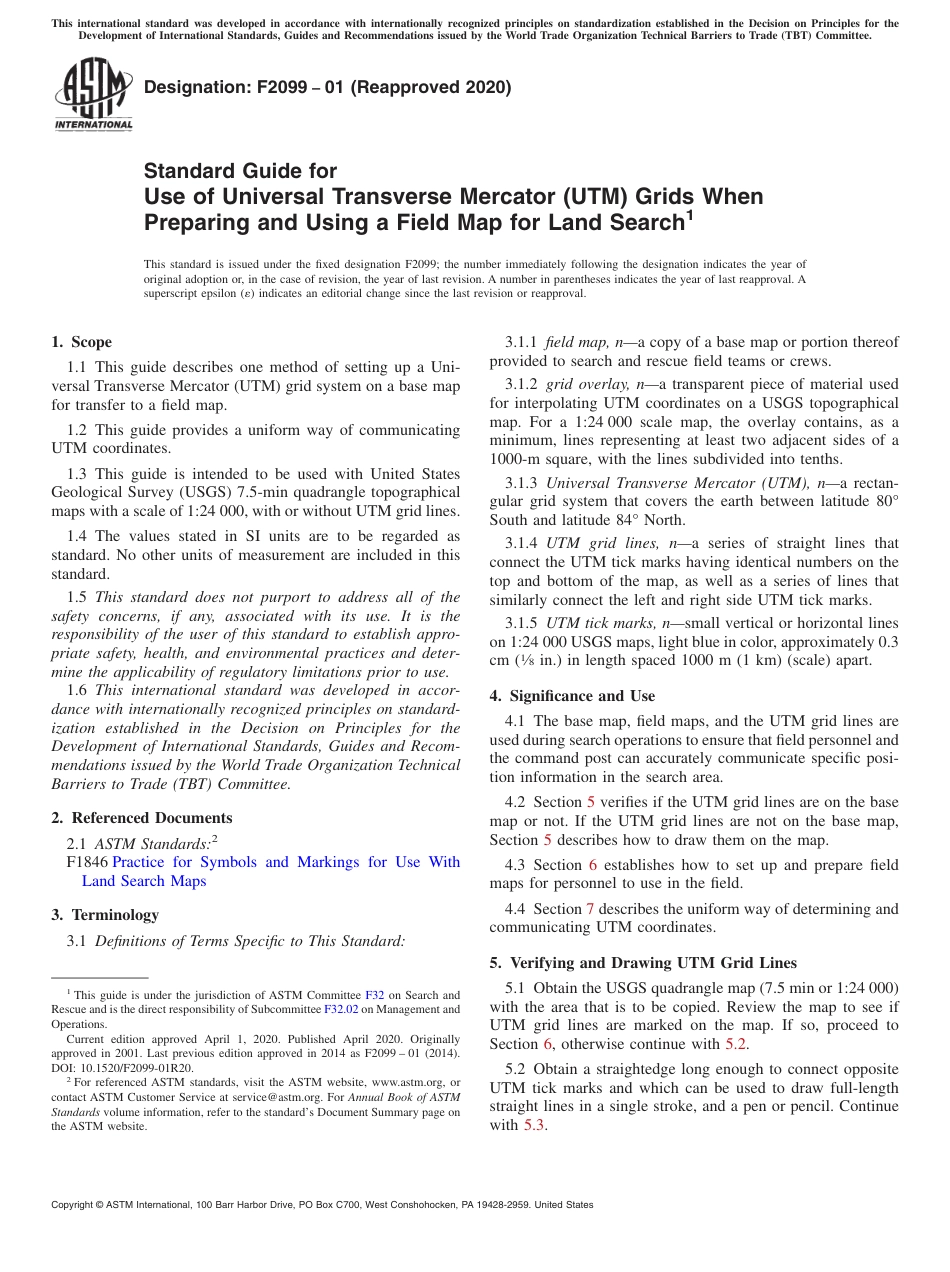 ASTM F2099 - 01 (2020).pdf_第1页