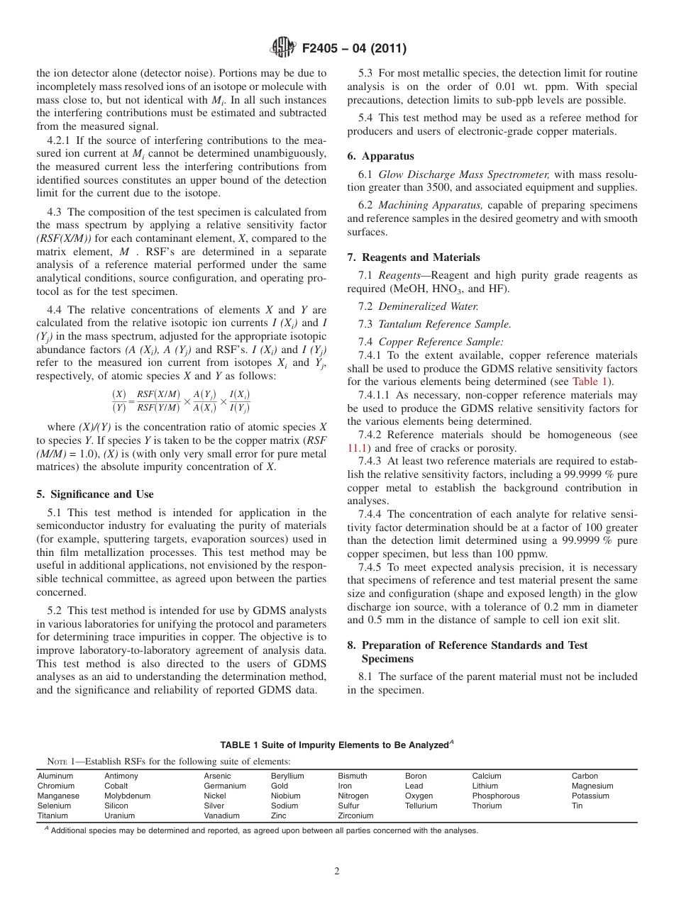 ASTM F2405 - 04 (2011).pdf_第2页
