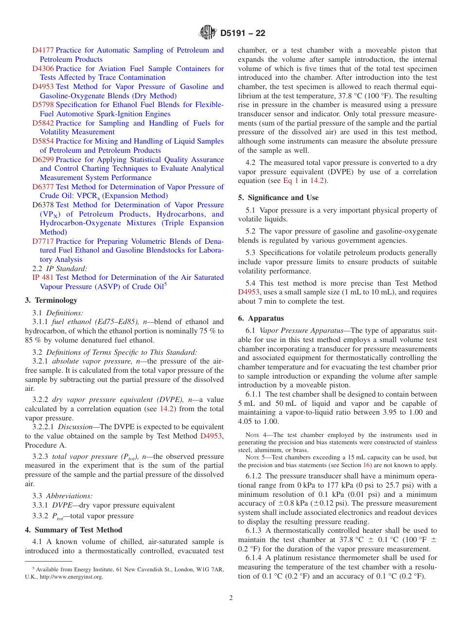 ASTM D5191 - 22.pdf_第2页