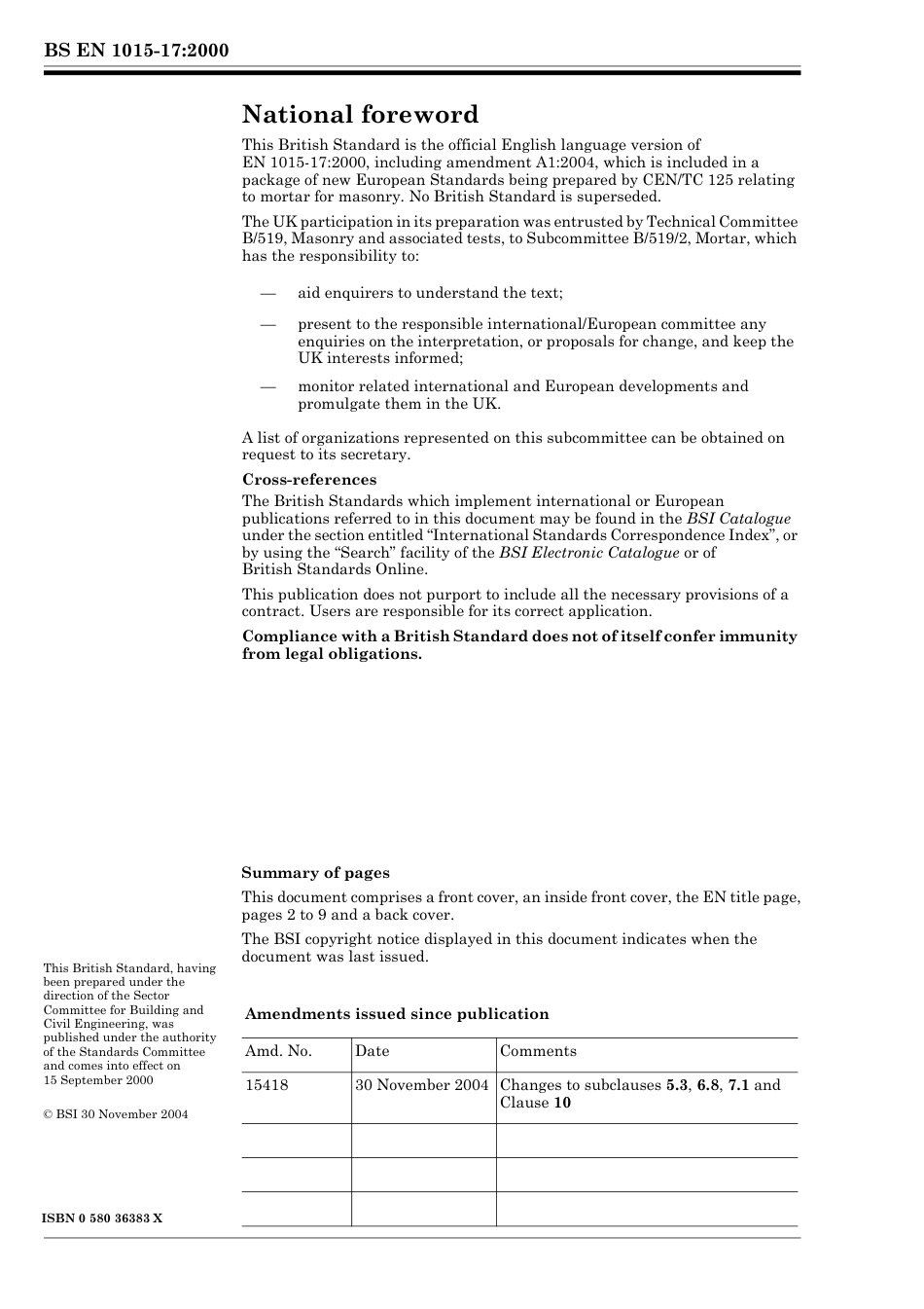 BS EN 01015-17-2000 (2004).pdf_第2页