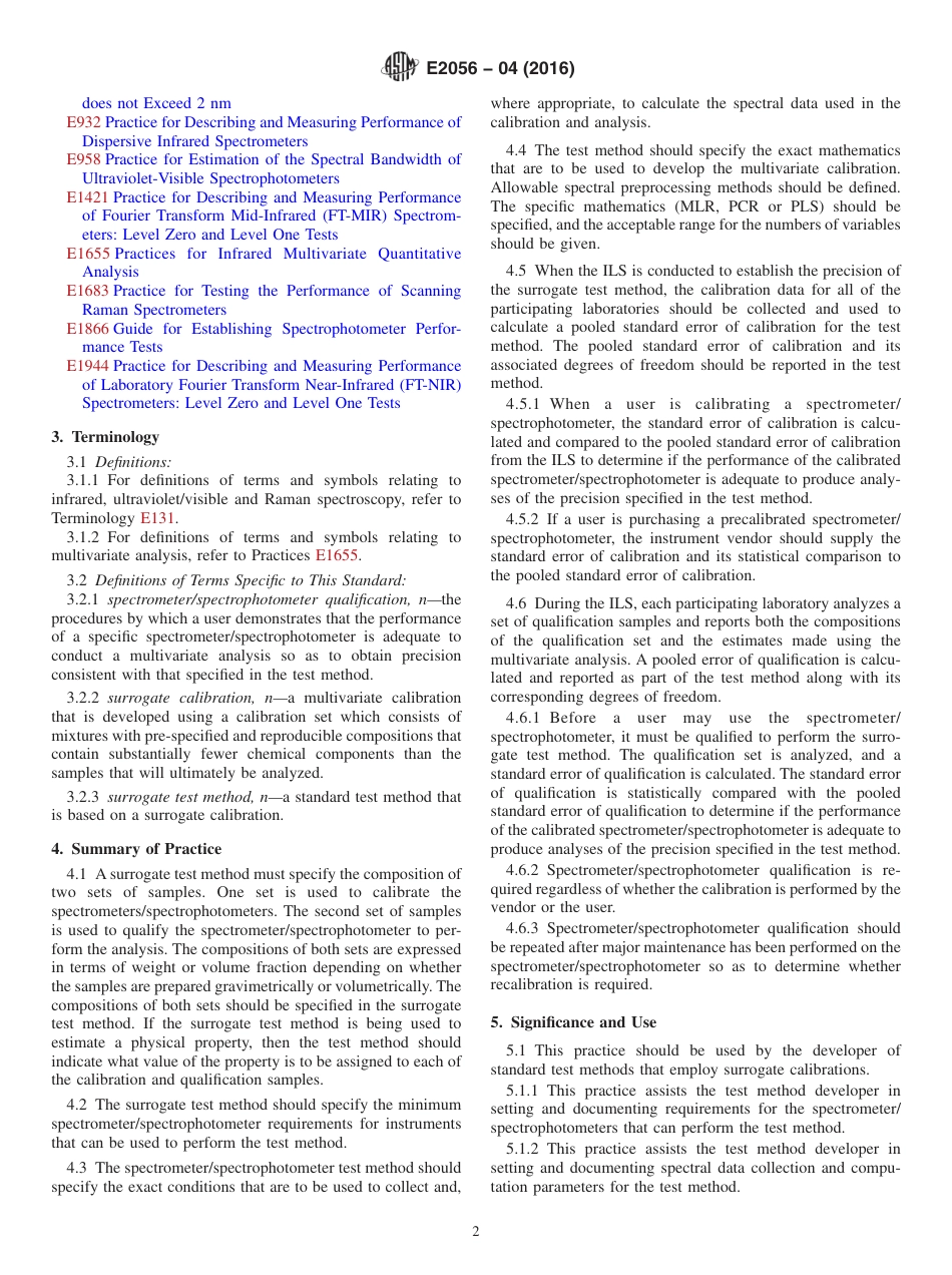 ASTM E2056 - 04 (2016).pdf_第2页