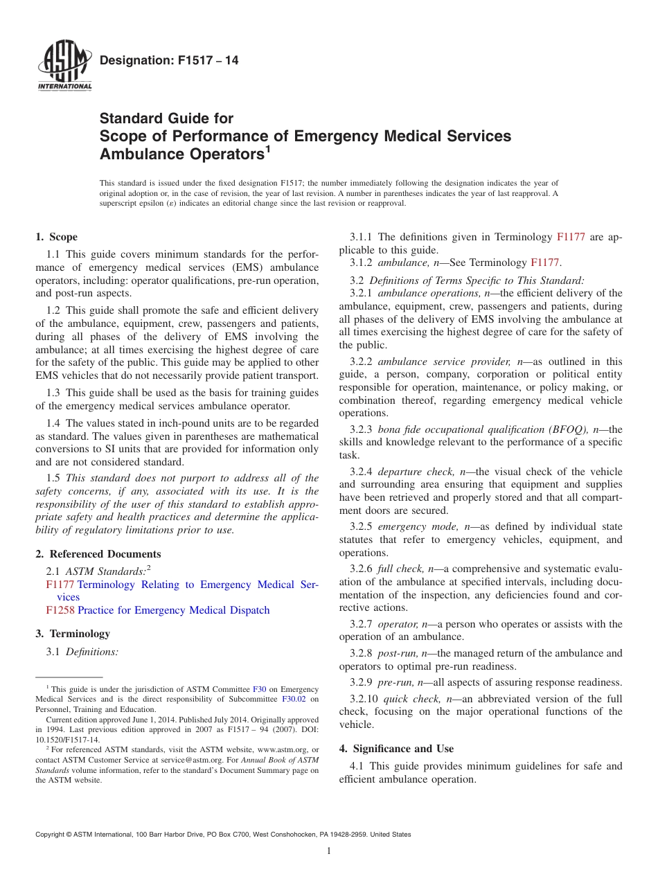 ASTM F1517 - 14.pdf_第1页