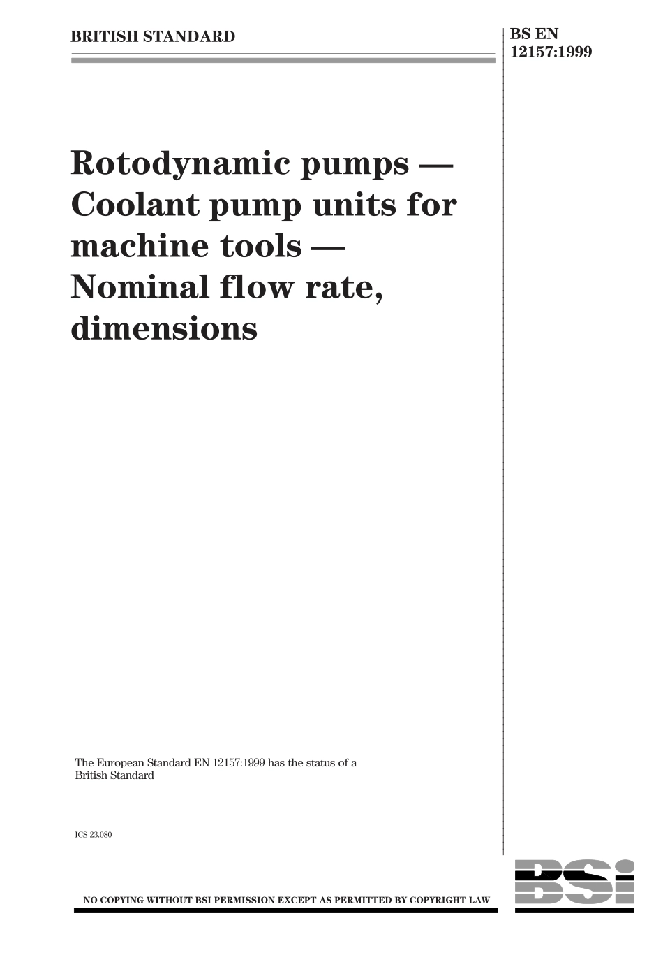 BS EN 12157-1999.pdf_第1页