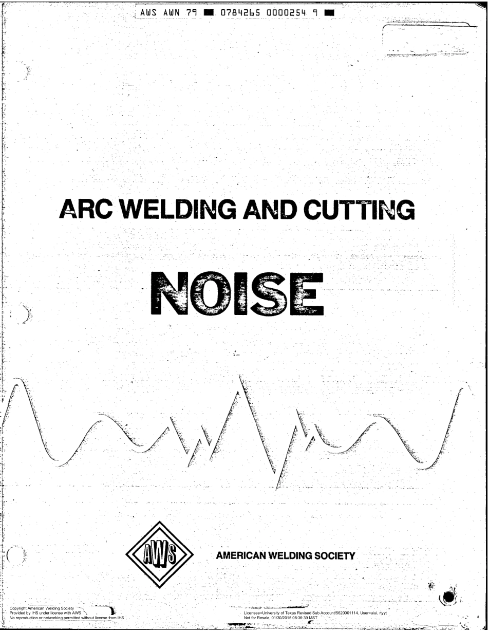 AWS AWN-1979 scan.pdf_第1页