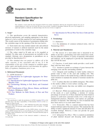 ASTM D5539 - 14.pdf