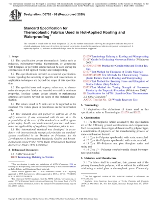 ASTM D5726 - 98 (2020).pdf
