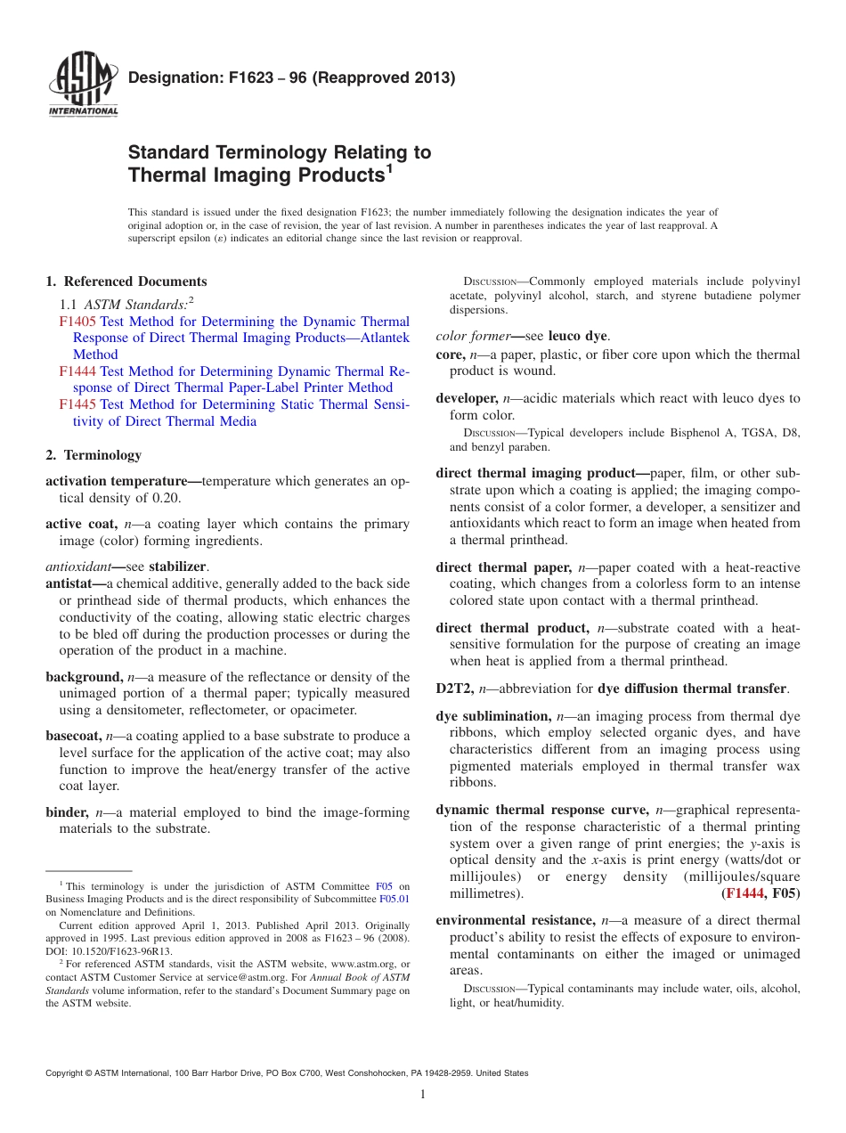 ASTM F1623 - 96 (2013).pdf_第1页