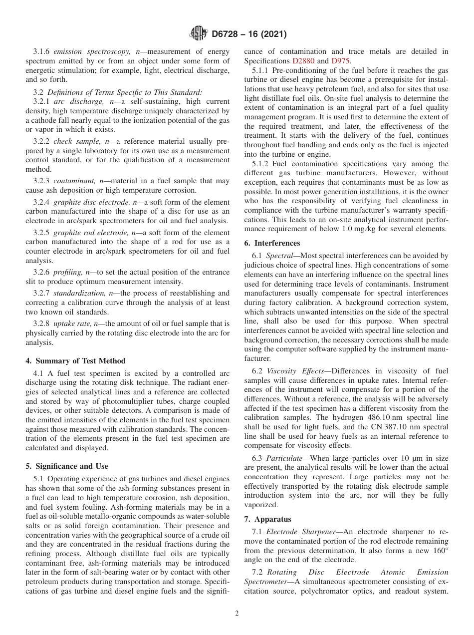 ASTM D6728 - 16 (2021).pdf_第2页