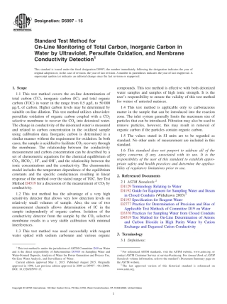 ASTM D5997 - 15.pdf